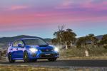 Subaru WRX STI 2017 года (AU)